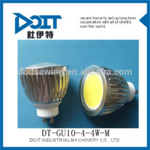 GU10 ÉPI LED DT-GU10-4-4W-M